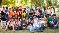 CosMeet : Galería de Imágenes Pese a que aun nos faltan algunas galerías de imágenes de CosMeet: primera actividad masiva para fotógrafos y...