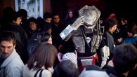 NipponFestival Nikai 2011 ¡Estuvimos ahi! El pasado 16 de julio en el Teatro de la Universidad de Concepción se llevó a...