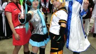 Cambios en Ley de Derechos de Autor podría afectar al Cosplay El artista multimedia Kazuhiko Hachiya, advirtió el lunes que si Japón se une al Acuerdo de Asociación Transpacífico...