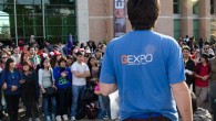 G-EXPO 2011, Octava Edición Finalizada Y asi, tarde pero llegó, el comentario – revisión de lo que fue la octava edición de nuestra...
