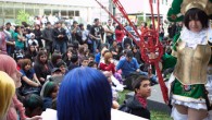 Ichiban Summer, El Evento del Verano 2012 Es el año 2012 y los eventos en Temuco no se hicieron esperar. Ichiban Summer se realizó exitosamente...